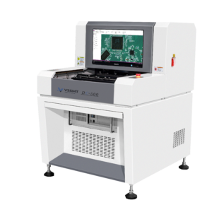 AOI 500 Automated Optical Inspection Machine