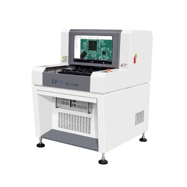 AOI 500 Automated Optical Inspection Machine