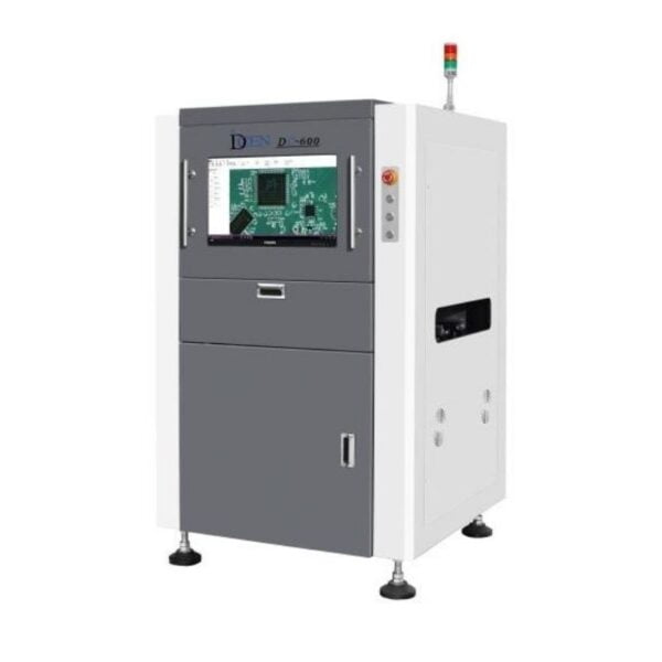 AOI 600 Automated Optical Inspection Machine