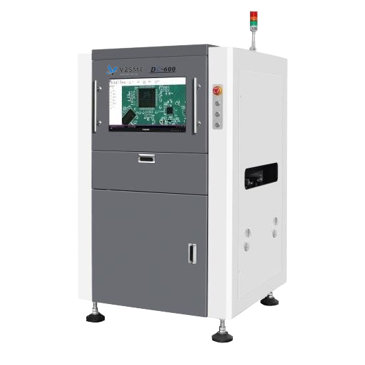 AOI 600 AOI 600 Automated Optical Inspection Machine