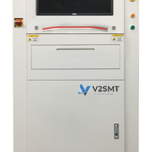 S510 2D Automated Optical Inspection Machine AOI