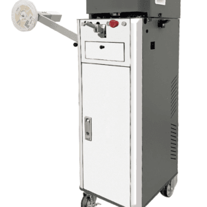 Automatic Reel Tape Connector
