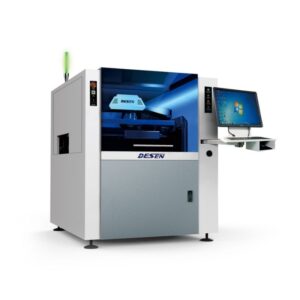 DESEN DGHP Fully Automatic SMT Stencil Printer