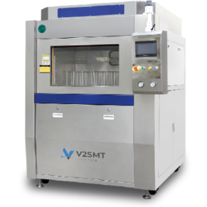 PBT-700S Fully Automatic Cleaning Machine