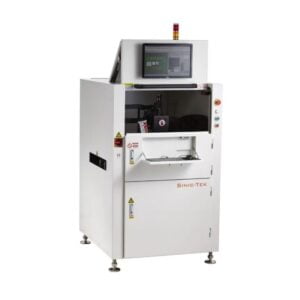 Inline Solder Paste Inspection Machine S8080
