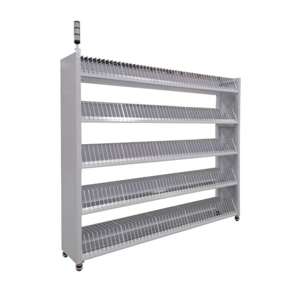 Intelligent Material Rack