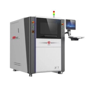 JDS-X7 Automatic Flying Probe FAI Machine