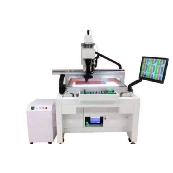 LCD Laser Repair Machine 512S