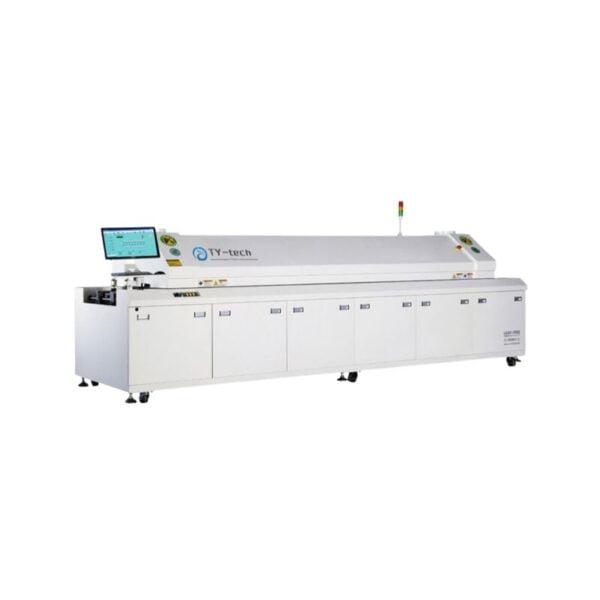 Lead Free Reflow Oven TY-Tech 6010