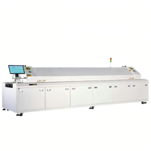 Lead Free Reflow Oven TY-Tech 8020