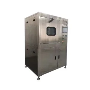 Automatic Cleaning Machine