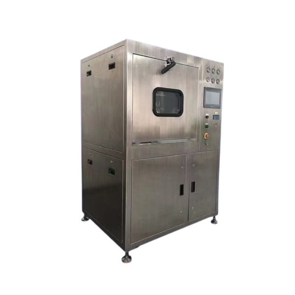 MS-100C Offline PCBA Water Cleaning Machine