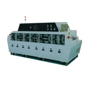 MS-360CL Inline Aqueous Cleaner