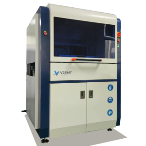 MSI-400 Selective Soldering Machine