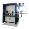 MSO-300 High-speed Offline Selective Soldering Machine