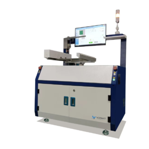 MSO-300B Offline Selective Soldering Machine