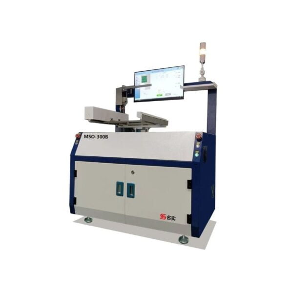 MSO-300B Offline Selective Soldering Machine