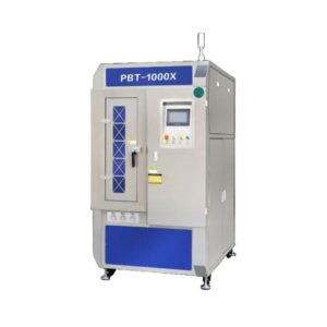 PBT-1000X Stencil Cleaning Machine
