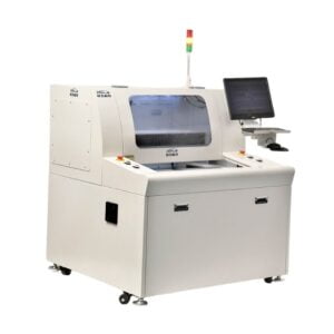 PCB Router Machine J-500