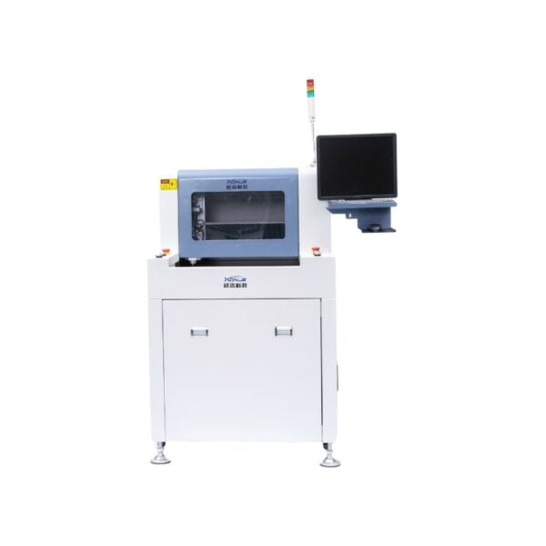 PCB Router Machine L400