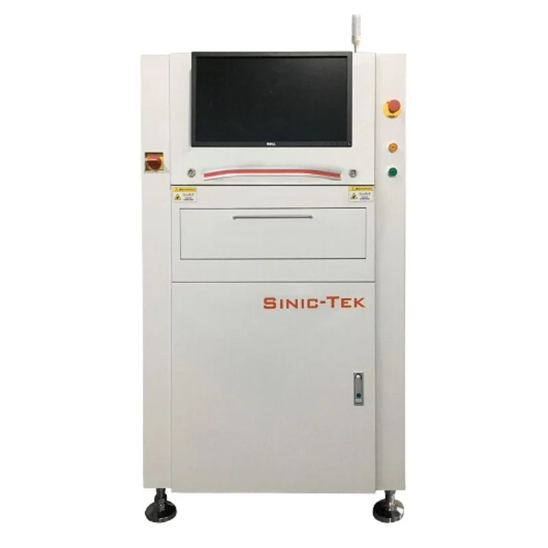 S510 2D Automated Optical Inspection Machine AOI S510 2D Automated Optical Inspection Machine AOI