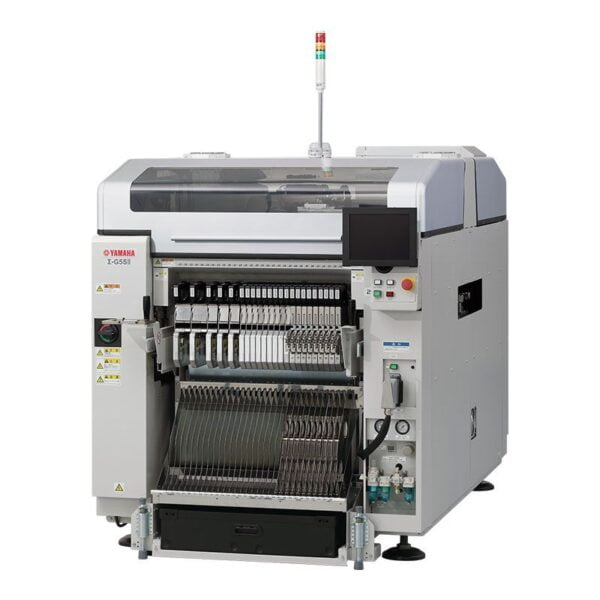 SEBYB14B00-00 G5S Chip Mounter