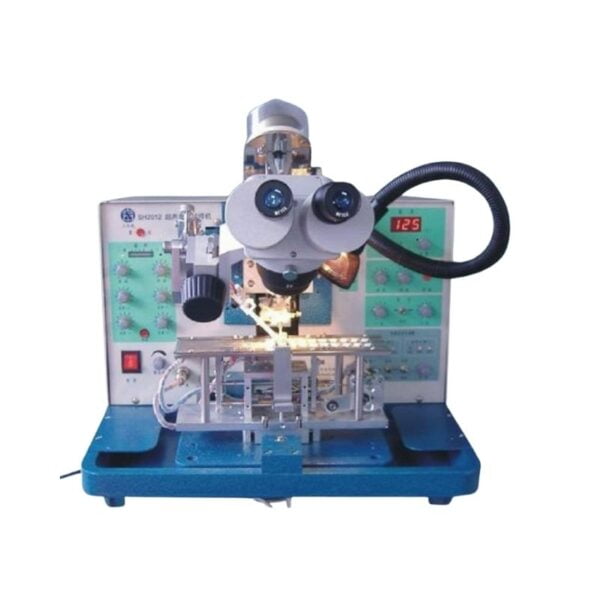 SH2012 Wire Bonding Machine