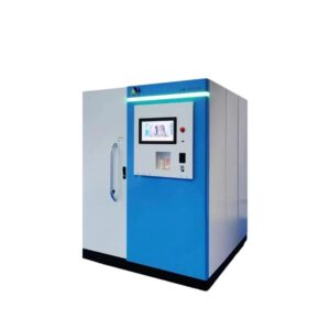 Intelligent solder paste cabinets
