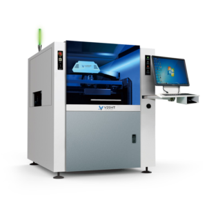 DESEN DGHP Fully Automatic SMT Stencil Printer