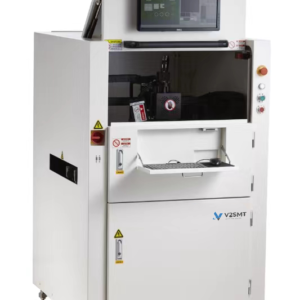 Inline Solder Paste Inspection Machine S8080