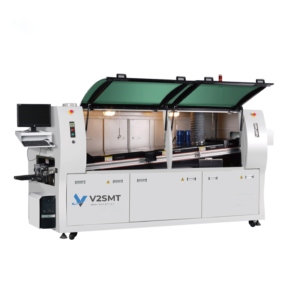 T300 Wave Soldering Machine