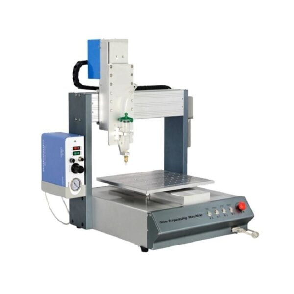 Tabletop Dispensing Machine 300ED