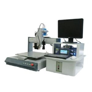 Tabletop Visual Dispensing Machine 400S