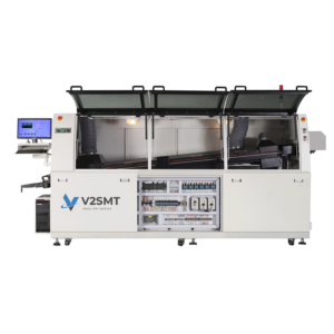 T350 Wave Soldering Machine