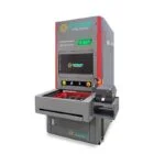 X-Ray Parts Counter