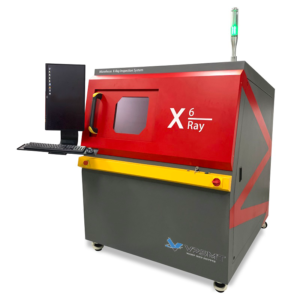 Microfocus X-Ray Inspection System