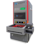 X-Ray Parts Counter