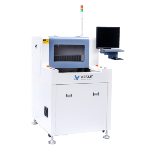 PCB Router Machine XJ-L400Z