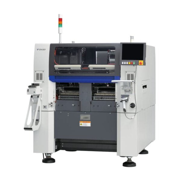 YRH10 Hybrid Mounting Machine