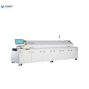 Lead Free Reflow Oven TY-Tech 6010