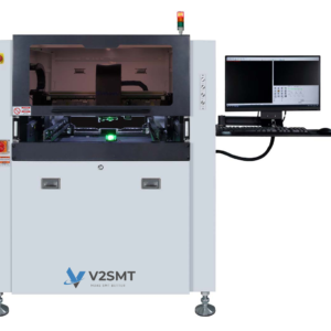 Automatic Stencil Inspection machine VG830
