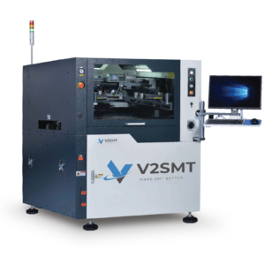 GKG G-TITAN SMT PRINTER