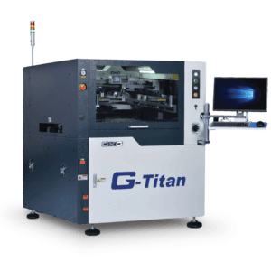 GKG G-TITAN SMT PRINTER