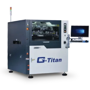 GKG G-TITAN SMT PRINTER