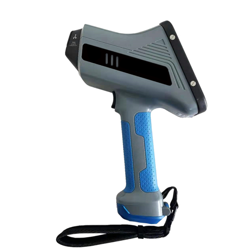 AES8000 Handheld Spectrometer -V2 SMT XRF