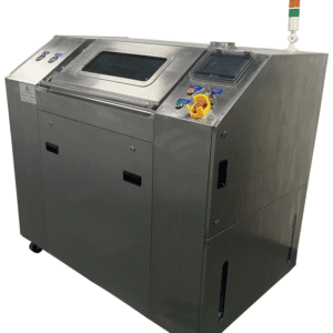 Fully Automatic PCB Cleaning Machine