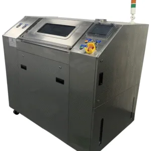 Fully Automatic PCB Cleaning Machine