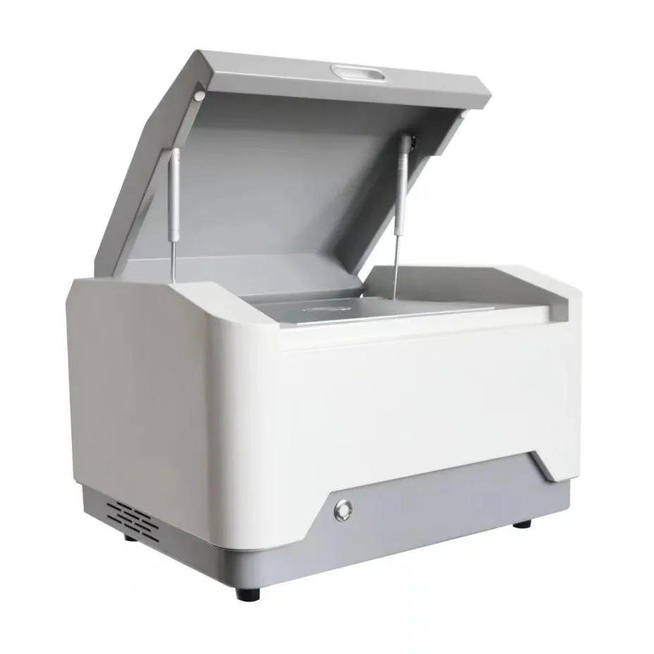 ROHS XRF device X-MET8000