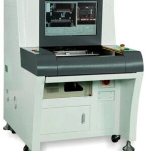 VT-680 Economic Offline AOI System