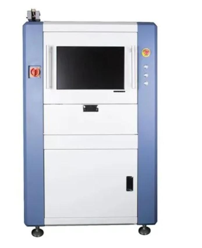 Sistema AOI alimentado por IA VT-980 VT-980 AI-Powered AOI System